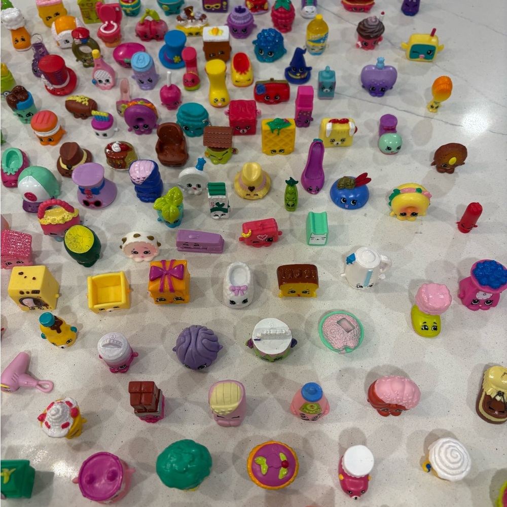 Shopkins - Picture 3 of 6